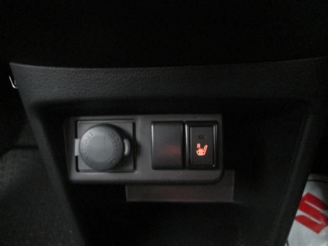 アルト Ｌ　ディスプレイオーディオ　バックカメラ　ワンオーナー禁煙車　衝突被害軽減ブレーキ　後部パーキングセンサー　運転席助手席エアバック　リモコンキー　ディスプレイオーディオ　バックカメラ　ワンオーナー　禁煙車　ＣＶＴ　アイドリングストップ　運転席シートヒーター（8枚目）