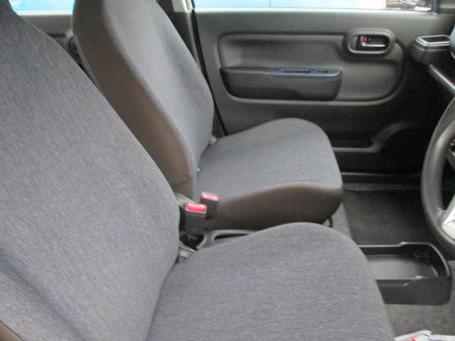 アルト Ｌ　ディスプレイオーディオ　バックカメラ　ワンオーナー禁煙車　衝突被害軽減ブレーキ　後部パーキングセンサー　運転席助手席エアバック　リモコンキー　ディスプレイオーディオ　バックカメラ　ワンオーナー　禁煙車　ＣＶＴ　アイドリングストップ　運転席シートヒーター（15枚目）