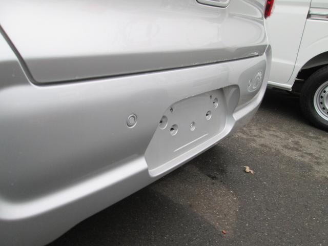 アルト Ｌ　ディスプレイオーディオ　バックカメラ　ワンオーナー禁煙車　衝突被害軽減ブレーキ　後部パーキングセンサー　運転席助手席エアバック　リモコンキー　ディスプレイオーディオ　バックカメラ　ワンオーナー　禁煙車　ＣＶＴ　アイドリングストップ　運転席シートヒーター（17枚目）