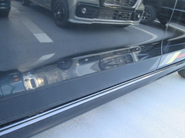 アルトワークス ワークス 2型 5MT ワンオーナー禁煙車 ナビ ワンオーナー禁煙車 5MT ターボ フルセグナビ ETC(4枚目)