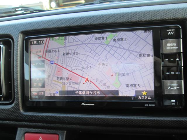 アルトワークス ワークス 2型 5MT ワンオーナー禁煙車 ナビ ワンオーナー禁煙車 5MT ターボ フルセグナビ ETC(9枚目)