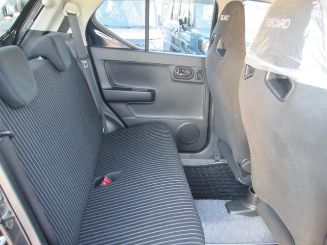 アルトワークス ワークス 2型 5MT ワンオーナー禁煙車 ナビ ワンオーナー禁煙車 5MT ターボ フルセグナビ ETC(15枚目)