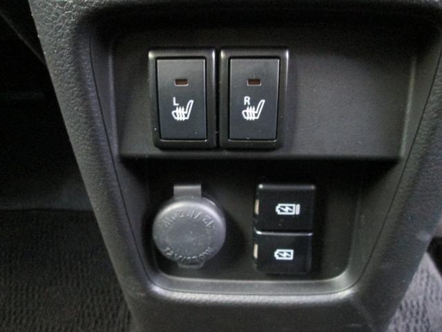 ハスラー ＨＹＢＲＩＤ　Ｘ　３型　禁煙元試乗車９インチナビ全方位カメラ　９インチナビ　全方位カメラ　衝突被害軽減ブレーキ　後部パーキングセンサー　アルミホイール　ＬＥＤヘッドライト　フォグランプ　アダブティブクルーズコントロール　オートエアコン　プッシュスタート　ＣＶＴ（13枚目）