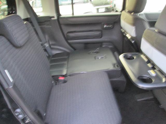 ハスラー ＨＹＢＲＩＤ　Ｘ　３型　禁煙元試乗車９インチナビ全方位カメラ　９インチナビ　全方位カメラ　衝突被害軽減ブレーキ　後部パーキングセンサー　アルミホイール　ＬＥＤヘッドライト　フォグランプ　アダブティブクルーズコントロール　オートエアコン　プッシュスタート　ＣＶＴ（20枚目）