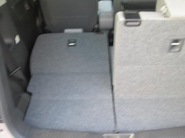 ワゴンＲスマイル ＨＹＢＲＩＤ　Ｘ　３型　禁煙元試乗車９インチナビ全方位カメラ　９フルセグナビ　全方位カメラ　ＬＥＤヘッドライト　後席両側電動スライドドア　衝突被害軽減ブレーキ　後部パーキングセンサー　オートエアコン　プッシュスタート　電動パーキング　クルーズコントロール（22枚目）