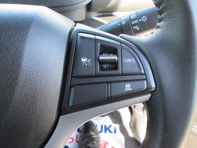 ソリオ HYBRID MZ ワンオーナー禁煙車 CDプレイヤー 衝突被害軽減ブレーキ 後部パーキングセンサー 両側電動スライドドア LEDヘッドライト フォグランプ プッシュスタート CD オートエアコン スリムサーキュレーター アダブティブクルーズコントロール(12枚目)