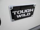 人気のタフワイルド♪