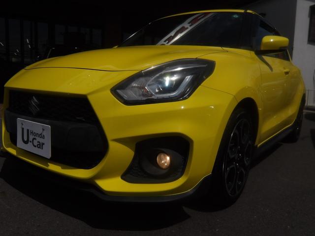 スイフトスポーツ ベースグレード　ワンオーナー　ナビ　ＥＴＣ　１オーナー　運転席エアバッグ　メンテナンスノート　自動追従　ＡＵＴＯエアコン　ＬＥＤヘットランプ　デュアルエアバッグ　ＡＢＳ付　スマートキー・プッシュスタート　ＥＳＣ（15枚目）