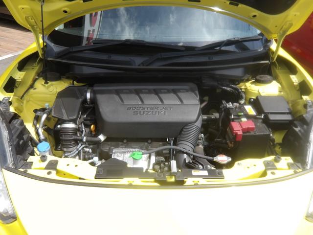 スイフトスポーツ ベースグレード　ワンオーナー　ナビ　ＥＴＣ　１オーナー　運転席エアバッグ　メンテナンスノート　自動追従　ＡＵＴＯエアコン　ＬＥＤヘットランプ　デュアルエアバッグ　ＡＢＳ付　スマートキー・プッシュスタート　ＥＳＣ（17枚目）