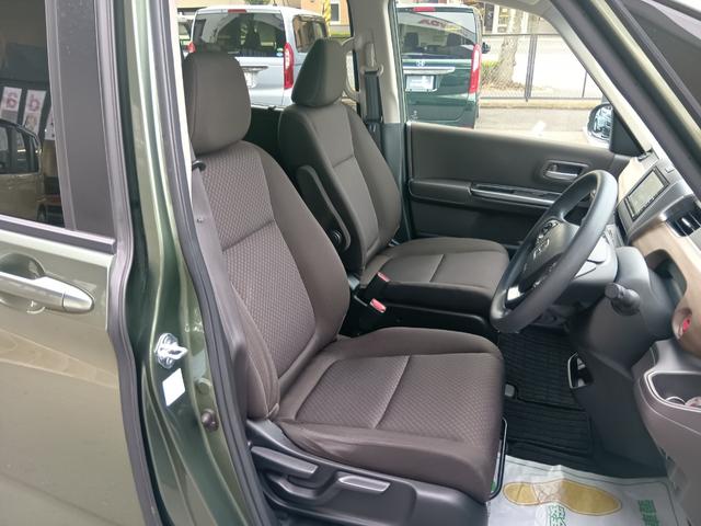 フリード Ｇ・ホンダセンシング　ワンオーナー　ナビ　ＴＶ　Ｒカメラ　両側電動スライド　ベンチシート　Ｆセグ　追突被害軽減ブレーキ　Ｗエアバッグ　パワーウィンドウ　１オ－ナ－　アクティブクルーズコントロール　スマートキ　整備点検記録簿（15枚目）