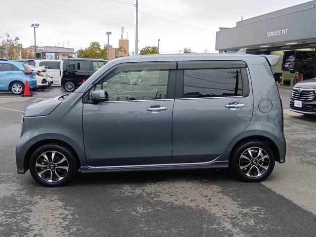 左側面画像です