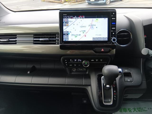 インパネ画像です