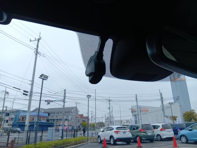 フロントドライブレコーダー