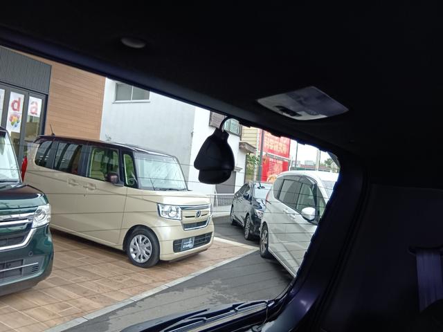 リアドライブレコーダー