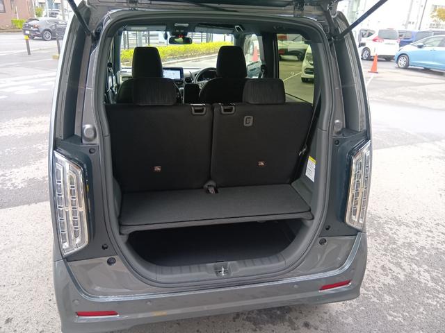 ☆ラゲッジルームになります♪☆