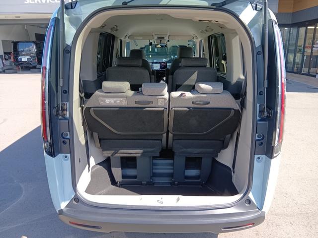 ステップワゴン e:HEVエアー ワンオーナー ナビ TV マルチカメラ 両側電動スライド 前後誤発進抑制 パワーステアリング 両側Pスライドドア 助手席エアバッグ 1オ-ナ- LEDヘッドランプ クルコン エアコン ABS ドラレコ(20枚目)