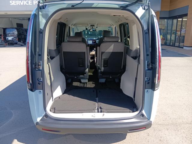 ステップワゴン e:HEVエアー ワンオーナー ナビ TV マルチカメラ 両側電動スライド 前後誤発進抑制 パワーステアリング 両側Pスライドドア 助手席エアバッグ 1オ-ナ- LEDヘッドランプ クルコン エアコン ABS ドラレコ(21枚目)