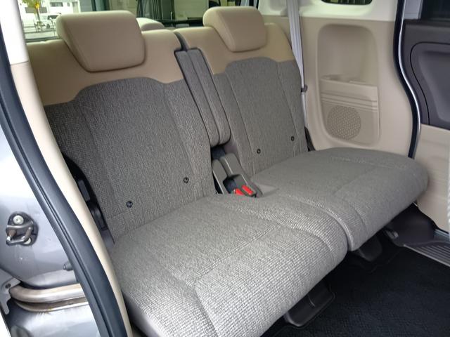 N-BOX G・Lホンダセンシング ワンオーナー ナビ TV Rカメラ 左側電動スライド レーダブレーキ Sヒータ カーテンエアバック ESC キーフリーシステム LEDライト フルセグ対応 バックM 1オーナー スマートキー クルコン(9枚目)