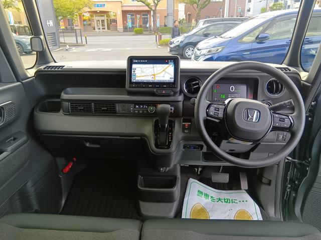 N-BOXカスタム ベースグレード ワンオーナー ナビ フルセグTV ETC バックカメラ スマートキー ドラレコ 片側電動ドア ホンダセンシング CMBS Dレコ 1オーナー オートエアコン LED クルコン パワーステアリング(10枚目)