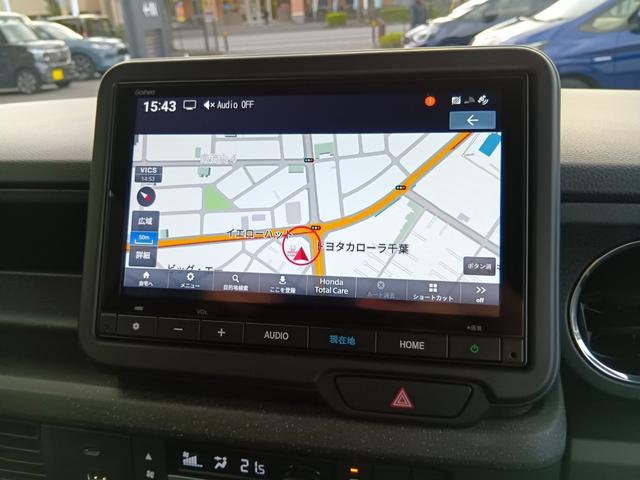 N-BOXカスタム ベースグレード ワンオーナー ナビ フルセグTV ETC バックカメラ スマートキー ドラレコ 片側電動ドア ホンダセンシング CMBS Dレコ 1オーナー オートエアコン LED クルコン パワーステアリング(11枚目)