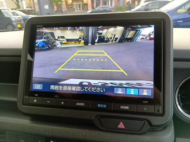 N-BOXカスタム ベースグレード ワンオーナー ナビ フルセグTV ETC バックカメラ スマートキー ドラレコ 片側電動ドア ホンダセンシング CMBS Dレコ 1オーナー オートエアコン LED クルコン パワーステアリング(12枚目)