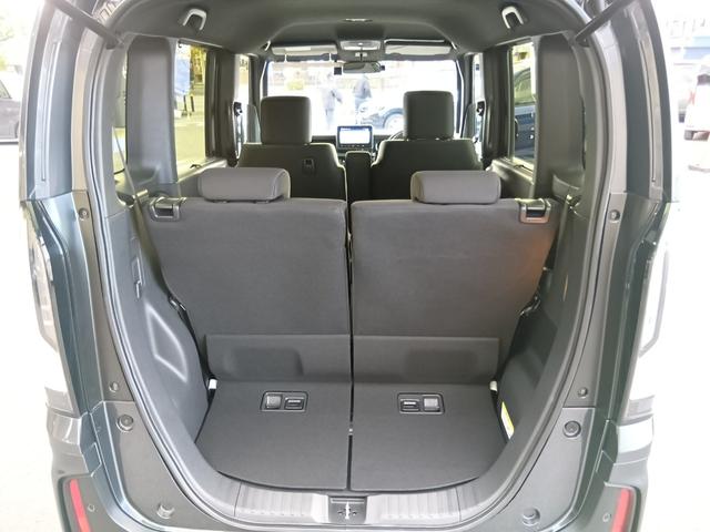 N-BOXカスタム ベースグレード ワンオーナー ナビ フルセグTV ETC バックカメラ スマートキー ドラレコ 片側電動ドア ホンダセンシング CMBS Dレコ 1オーナー オートエアコン LED クルコン パワーステアリング(18枚目)