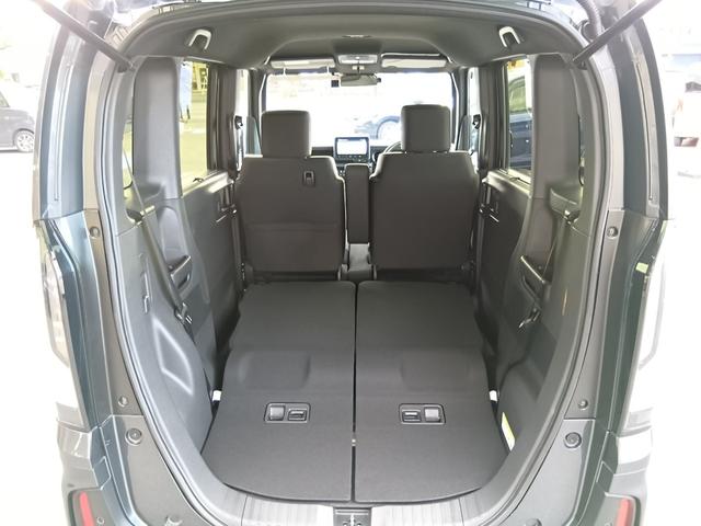 N-BOXカスタム ベースグレード ワンオーナー ナビ フルセグTV ETC バックカメラ スマートキー ドラレコ 片側電動ドア ホンダセンシング CMBS Dレコ 1オーナー オートエアコン LED クルコン パワーステアリング(19枚目)