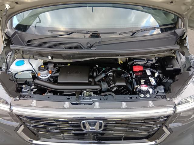 N-BOXカスタム ベースグレード ワンオーナー ナビ フルセグTV ETC バックカメラ スマートキー ドラレコ 片側電動ドア ホンダセンシング CMBS Dレコ 1オーナー オートエアコン LED クルコン パワーステアリング(22枚目)