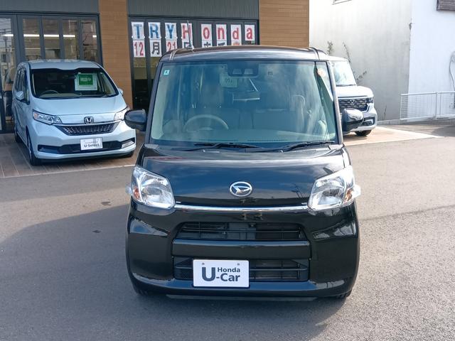 タント XリミテッドSAIII ワンオーナー ナビ TV Rカメラ 両側電動スライド(5枚目)