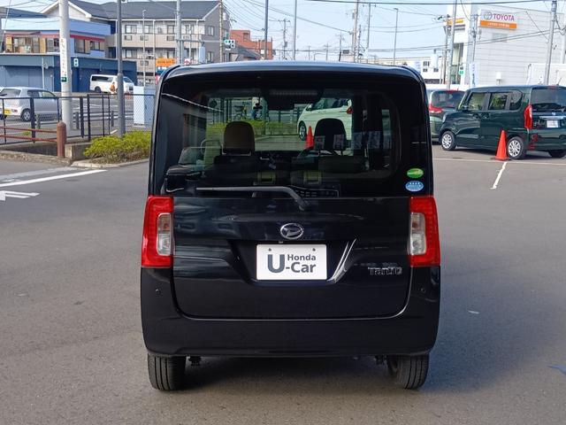 タント XリミテッドSAIII ワンオーナー ナビ TV Rカメラ 両側電動スライド(6枚目)