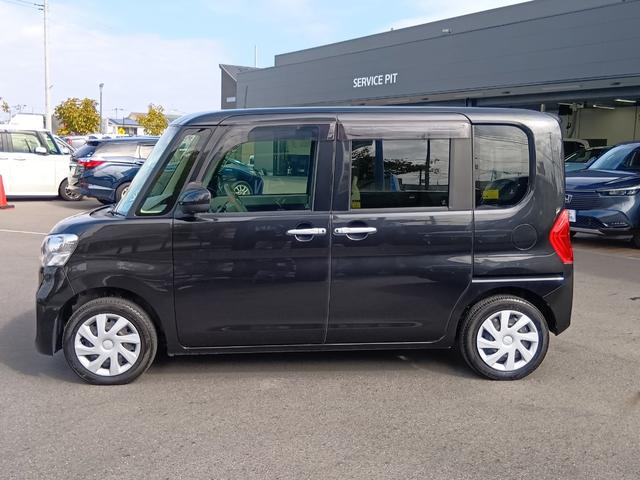 タント XリミテッドSAIII ワンオーナー ナビ TV Rカメラ 両側電動スライド(8枚目)