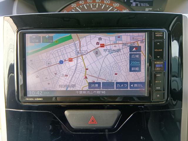 タント XリミテッドSAIII ワンオーナー ナビ TV Rカメラ 両側電動スライド(10枚目)