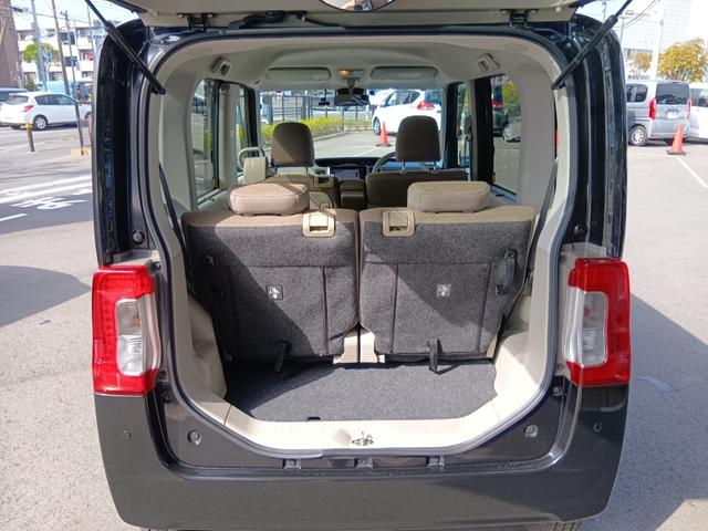 タント XリミテッドSAIII ワンオーナー ナビ TV Rカメラ 両側電動スライド(17枚目)