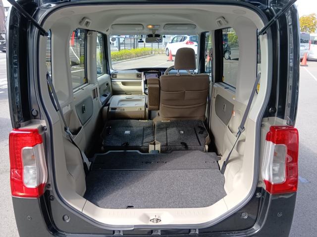 タント XリミテッドSAIII ワンオーナー ナビ TV Rカメラ 両側電動スライド(18枚目)