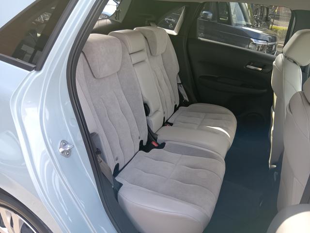 HONDA FIT E:HEV HOME