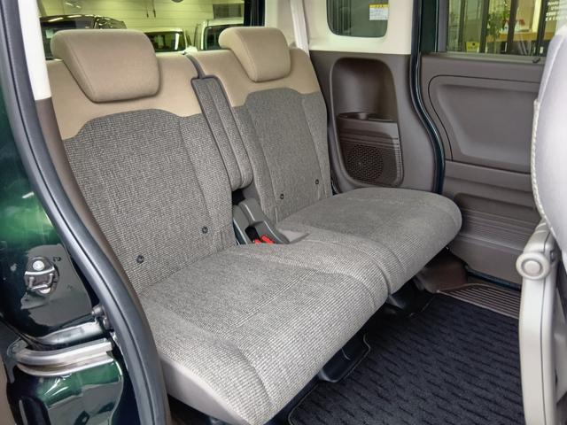 Ｎ－ＢＯＸ Ｌ　ワンオーナー　ナビ　フルセグＴＶ　ＥＴＣ　バックカメラ　スマートキー　ＬＥＤライト　片側電動ドア　ホンダセンシング　衝突回避支援ブレーキ　ＰＷ　パワステ　Ｓヒーター　１オ－ナ－　スマ－トキ－　Ｂカメ（9枚目）