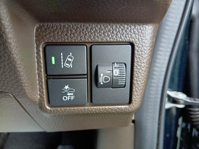 Ｎ－ＢＯＸ Ｌ　ワンオーナー　ナビ　フルセグＴＶ　ＥＴＣ　バックカメラ　スマートキー　ＬＥＤライト　片側電動ドア　ホンダセンシング　衝突回避支援ブレーキ　ＰＷ　パワステ　Ｓヒーター　１オ－ナ－　スマ－トキ－　Ｂカメ（15枚目）