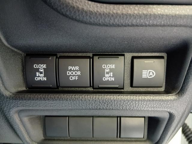 シエンタ Ｚ　１オナ　Ｗ電動ドア　クルーズＣ　ＬＥＤヘッドランプ　ＥＴＣ　Ｓキー　横滑り防止機能　パワーウィンドウ　記録簿　エアバック　ＡＢＳ　カーテンエアバック　オートエアコン　パワーステアリング　三列シート（14枚目）