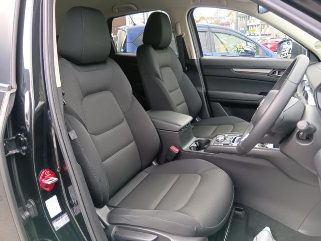 ＣＸ－５ ２０Ｓスマートエディション　ＬＥＤライト　オートエアコン　クルコン　ＡＢＳ　キーレス　サイドカメラ　スマートキー　横滑り防止　バックカメラ　エアバック　サイドエアバッグ　３６０°ビューカメラ　ＰＳ　ＰＷ　３６０度ビューモニター（7枚目）