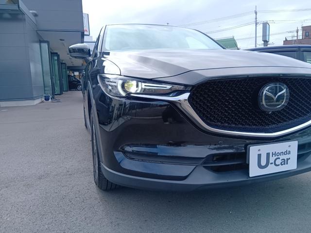 ＣＸ－５ ２０Ｓスマートエディション　ＬＥＤライト　オートエアコン　クルコン　ＡＢＳ　キーレス　サイドカメラ　スマートキー　横滑り防止　バックカメラ　エアバック　サイドエアバッグ　３６０°ビューカメラ　ＰＳ　ＰＷ　３６０度ビューモニター（19枚目）