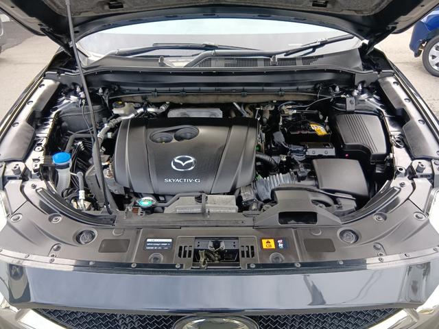 ＣＸ－５ ２０Ｓスマートエディション　ＬＥＤライト　オートエアコン　クルコン　ＡＢＳ　キーレス　サイドカメラ　スマートキー　横滑り防止　バックカメラ　エアバック　サイドエアバッグ　３６０°ビューカメラ　ＰＳ　ＰＷ　３６０度ビューモニター（20枚目）