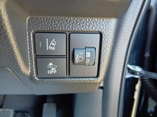 Ｎ－ＢＯＸカスタム Ｌターボ　衝突軽減ブレーキサポート　ターボエンジン　ＰＳ　カーテンエアバック　シートヒータ　エアバック　ＡＡＣ　ＡＢＳ　バックカメラ付き　ＥＴＣ　Ｗエアバッグ　ＥＳＣ　ドラレコ　キーレスエントリー　１オーナー（15枚目）