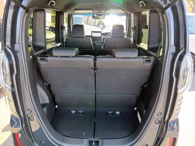 Ｎ－ＢＯＸカスタム Ｌターボ　衝突軽減ブレーキサポート　ターボエンジン　ＰＳ　カーテンエアバック　シートヒータ　エアバック　ＡＡＣ　ＡＢＳ　バックカメラ付き　ＥＴＣ　Ｗエアバッグ　ＥＳＣ　ドラレコ　キーレスエントリー　１オーナー（20枚目）