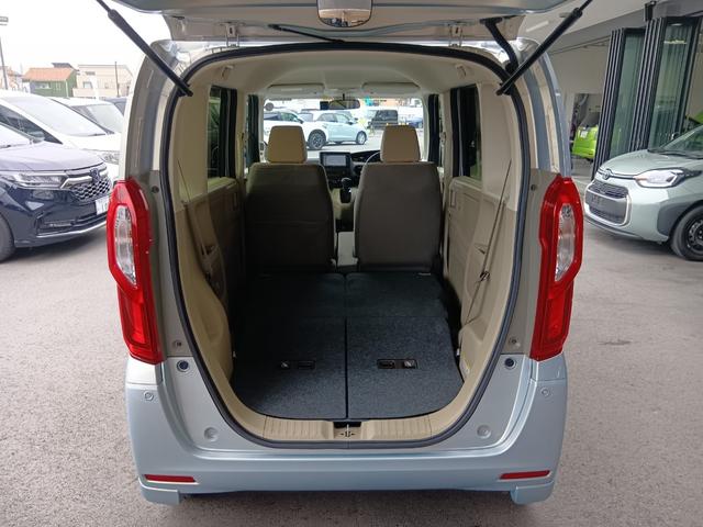 Ｎ－ＢＯＸ Ｇホンダセンシング　ワンオーナー　ナビ　Ｒカメラ　ＥＴＣ　ホンダセンシング　Ｄレコ　スマキー　ＬＥＤ　横滑り防止　記録簿　パワーウィンドウ　ＡＡＣ　クルコン　両スラ　両席エアバック　ＡＢＳ　エアバック　ＰＳ　バックカメ（19枚目）