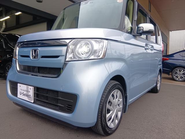 Ｎ－ＢＯＸ Ｇホンダセンシング　ワンオーナー　ナビ　Ｒカメラ　ＥＴＣ　ホンダセンシング　Ｄレコ　スマキー　ＬＥＤ　横滑り防止　記録簿　パワーウィンドウ　ＡＡＣ　クルコン　両スラ　両席エアバック　ＡＢＳ　エアバック　ＰＳ　バックカメ（20枚目）