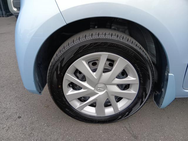 Ｎ－ＢＯＸ Ｇホンダセンシング　ワンオーナー　ナビ　Ｒカメラ　ＥＴＣ　ホンダセンシング　Ｄレコ　スマキー　ＬＥＤ　横滑り防止　記録簿　パワーウィンドウ　ＡＡＣ　クルコン　両スラ　両席エアバック　ＡＢＳ　エアバック　ＰＳ　バックカメ（21枚目）