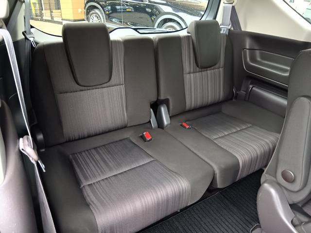 フリード Ｇ・ホンダセンシング　Ｗエアバッグ　パワーウィンドウ　１オ－ナ－　アクティブクルーズコントロール　スマートキ　カラーバックモニター　整備点検記録簿　ワンセグテレビ　ＶＳＡ　エアコン　キーレス　ＳＲＳ（16枚目）