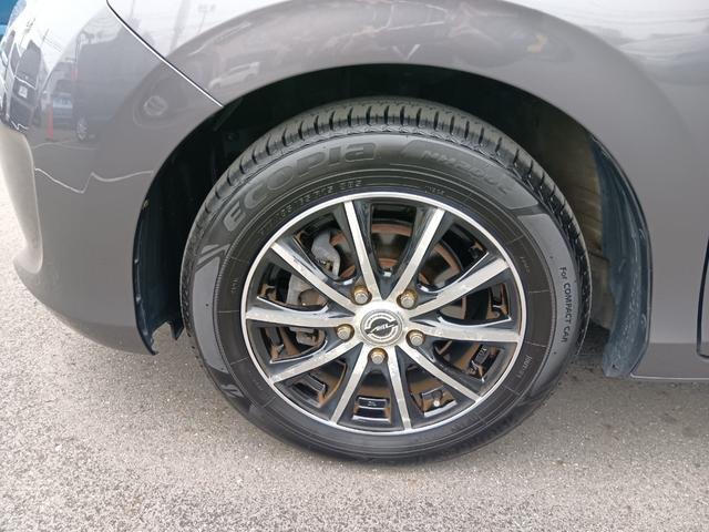 フリード Ｇ・ホンダセンシング　Ｗエアバッグ　パワーウィンドウ　１オ－ナ－　アクティブクルーズコントロール　スマートキ　カラーバックモニター　整備点検記録簿　ワンセグテレビ　ＶＳＡ　エアコン　キーレス　ＳＲＳ（20枚目）