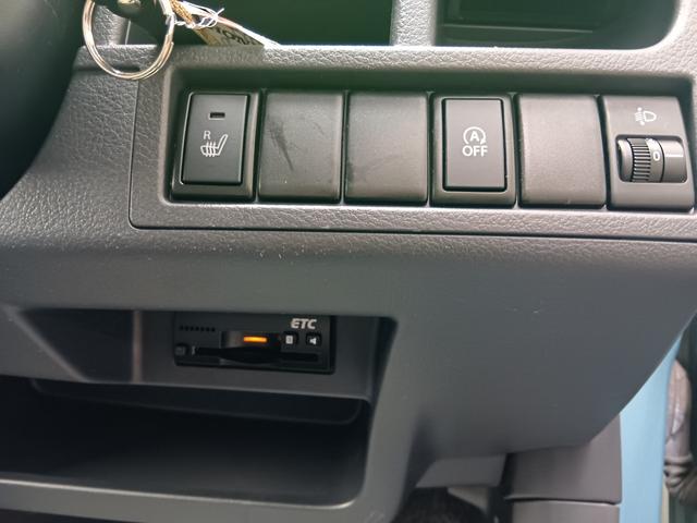 ワゴンＲ ＦＸ　ナビＴＶ　Ｂカメ　ＡＵＴＯエアコン　Ｗエアバッグ　ＥＴＣ装着車　キーレス　エアバック　パワーウィンド　ワンセグ　パワステ　記録簿有り（12枚目）