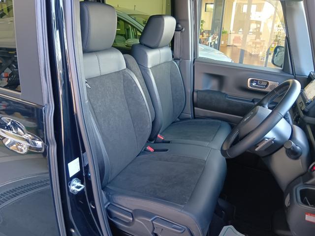 Ｎ－ＢＯＸカスタム ターボ　ワンオーナー　ナビ　ＴＶ　Ｒカメラ　両側電動スライド　ターボ　１オナ　衝突被害軽減　キーフリー　ＥＳＣ　パワステ　両席エアバック　サイドエアバッグ　スマキー　Ｂカメ　パワーウィンドウ　ＥＴＣ　ＡＢＳ（18枚目）